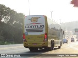 Empresa Gontijo de Transportes 19265 na cidade de Belo Horizonte, Minas Gerais, Brasil, por Douglas Célio Brandao. Número da foto: #:id.