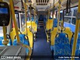 BBTT - Benfica Barueri Transporte e Turismo 27.665 na cidade de São Paulo, São Paulo, Brasil, por Andre Santos de Moraes. Número da foto: #9903704.