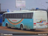 TBS - Travel Bus Service > Transnacional Fretamento 07286 na cidade de Nazaré da Mata, Pernambuco, Brasil, por Edjunior Sebastião. Número da foto: #9903480.