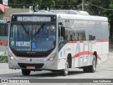 Auto Viação ABC RJ 105.029 na cidade de Niterói, Rio de Janeiro, Brasil, por Luiz Guilherme. Número da foto: #:id.