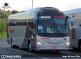 Transporte Padovani 734 na cidade de Sumaré, São Paulo, Brasil, por Sérgio de Sousa Elias. Número da foto: #9904796.