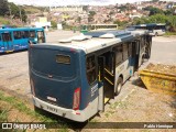 Transcbel 31077 na cidade de Belo Horizonte, Minas Gerais, Brasil, por Pablo Henrique. Número da foto: #:id.