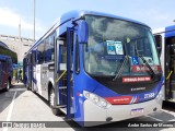 BBTT - Benfica Barueri Transporte e Turismo 27.665 na cidade de São Paulo, São Paulo, Brasil, por Andre Santos de Moraes. ID da foto: :id.