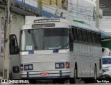 Ônibus Particulares 7156 na cidade de Caruaru, Pernambuco, Brasil, por Igor Felipe. ID da foto: :id.