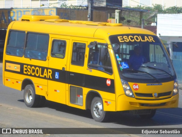 Prefeitura Municipal de Paudalho 04 na cidade de Nazaré da Mata, Pernambuco, Brasil, por Edjunior Sebastião. Número da foto: #9906599.