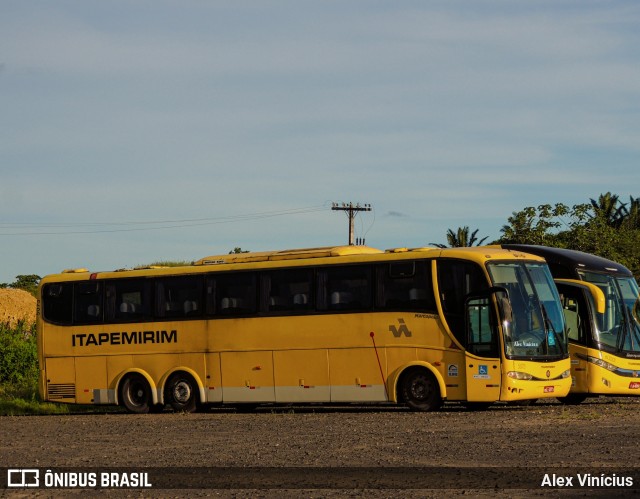 Viação Itapemirim 5073 na cidade de Recife, Pernambuco, Brasil, por Alex Vinícius. ID da foto: 9905789.