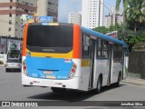 Transportadora Globo 483 na cidade de Recife, Pernambuco, Brasil, por Jonathan Silva. Número da foto: #9907667.