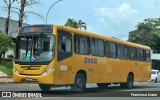 AVOA - Auto Viação Ourinhos Assis 41222 na cidade de Assis, São Paulo, Brasil, por Francisco Ivano. Número da foto: #9907403.
