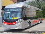 Express Transportes Urbanos Ltda 4 8999 na cidade de São Paulo, São Paulo, Brasil, por Gustavo  Bonfate. Número da foto: #9907022.