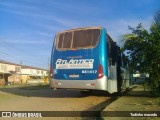 ATT - Atlântico Transportes e Turismo 881417 na cidade de Itabuna, Bahia, Brasil, por Todinho Macedo. Número da foto: #:id.