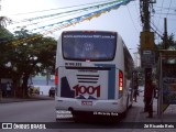 Auto Viação 1001 RJ 108.822 na cidade de Rio de Janeiro, Rio de Janeiro, Brasil, por Zé Ricardo Reis. Número da foto: #9906389.