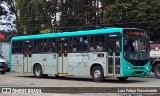 VSFL - Viação São Francisco 466 na cidade de Juiz de Fora, Minas Gerais, Brasil, por Luiz Felipe Nascimento. Número da foto: #:id.