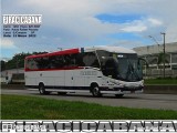Viação Piracicabana 1453 na cidade de São José dos Campos, São Paulo, Brasil, por Paulo Rafael Peixoto. Número da foto: #:id.