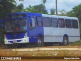 Ônibus Particulares 3083 na cidade de Paudalho, Pernambuco, Brasil, por Edjunior Sebastião. ID da foto: :id.