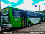 VB Transportes e Turismo 3302 na cidade de Campinas, São Paulo, Brasil, por Henrique Alves de Paula Silva. ID da foto: :id.