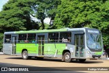Viação Garcia 81046 na cidade de Maringá, Paraná, Brasil, por Rodrigo Matheus. Número da foto: #9907198.