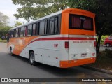 Itnerol Produções e Transportes Ltda. 997 na cidade de Franco da Rocha, São Paulo, Brasil, por Espedito de Brito Gomes. Número da foto: #9905920.