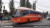 Tandem 2941 na cidade de Maipú, Santiago, Metropolitana de Santiago, Chile, por Benjamín Tomás Lazo Acuña. Número da foto: #:id.