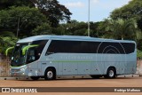 Viação Garcia 8433 na cidade de Maringá, Paraná, Brasil, por Rodrigo Matheus. Número da foto: #9907107.