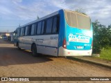 ATT - Atlântico Transportes e Turismo 881417 na cidade de Itabuna, Bahia, Brasil, por Todinho Macedo. Número da foto: #:id.
