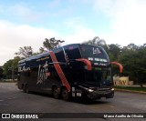 Expresso Adamantina 422107 na cidade de São Paulo, São Paulo, Brasil, por Marco Aurélio de Oliveira. Número da foto: #9905624.