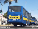 Escolares 0816 na cidade de Birigui, São Paulo, Brasil, por Paulo Cesar. Número da foto: #9905915.