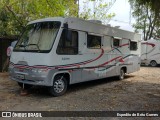 Motorhomes 3145 na cidade de Aparecida, São Paulo, Brasil, por Espedito de Brito Gomes. Número da foto: #9905937.