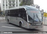 Auto Viação Redentor HL310 na cidade de Curitiba, Paraná, Brasil, por Amauri Caetano. Número da foto: #:id.