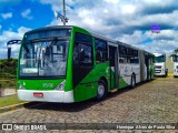 VB Transportes e Turismo 3243 na cidade de Campinas, São Paulo, Brasil, por Henrique Alves de Paula Silva. ID da foto: :id.