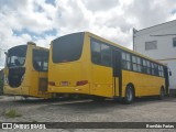 Coletivo Transportes Cartão Leva Itinerante na cidade de Caruaru, Pernambuco, Brasil, por Romildo Farias. ID da foto: :id.