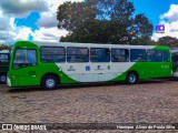 VB Transportes e Turismo 3164 na cidade de Campinas, São Paulo, Brasil, por Henrique Alves de Paula Silva. Número da foto: #9906039.