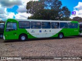 VB Transportes e Turismo 3164 na cidade de Campinas, São Paulo, Brasil, por Henrique Alves de Paula Silva. ID da foto: :id.