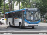 Transportadora Globo 483 na cidade de Recife, Pernambuco, Brasil, por Jonathan Silva. Número da foto: #9907664.