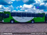 VB Transportes e Turismo 3239 na cidade de Campinas, São Paulo, Brasil, por Henrique Alves de Paula Silva. ID da foto: :id.