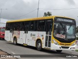 Coletivo Transportes 3652 na cidade de Caruaru, Pernambuco, Brasil, por Andre Carlos. ID da foto: :id.