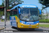 Fergramon Transportes 2070 na cidade de Joinville, Santa Catarina, Brasil, por Diego Lip. ID da foto: :id.