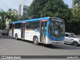 Transportadora Globo 483 na cidade de Recife, Pernambuco, Brasil, por Jonathan Silva. Número da foto: #9907665.