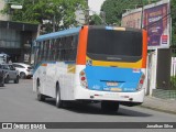 Transportadora Globo 483 na cidade de Recife, Pernambuco, Brasil, por Jonathan Silva. Número da foto: #9907668.