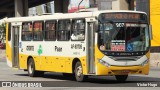 Viação Forte AF-90705 na cidade de Belém, Pará, Brasil, por Victor Hugo. Número da foto: #9906126.