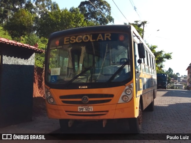 Prefeitura Municipal de Rio Espera 5071 na cidade de Rio Espera, Minas Gerais, Brasil, por Paulo Luiz. Número da foto: #9908018.
