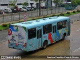 Rota Sol > Vega Transporte Urbano 35108 na cidade de Fortaleza, Ceará, Brasil, por Francisco Dornelles Viana de Oliveira. Número da foto: #:id.