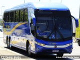 Arlan Turismo 9D13 na cidade de São Paulo, São Paulo, Brasil, por Kelvin Silva Caovila Santos. Número da foto: #9909425.