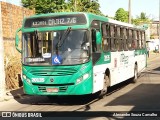 OT Trans - Ótima Salvador Transportes 20135 na cidade de Salvador, Bahia, Brasil, por Alexandre Souza Carvalho. Número da foto: #:id.