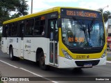 Viação Pioneira 232181 na cidade de Gama, Distrito Federal, Brasil, por Everton Lira. Número da foto: #:id.