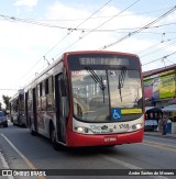 Himalaia Transportes > Ambiental Transportes Urbanos 4 1769 na cidade de São Paulo, São Paulo, Brasil, por Andre Santos de Moraes. Número da foto: #9908463.