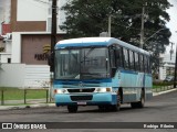 Ônibus Particulares 4G53 na cidade de São Miguel do Oeste, Santa Catarina, Brasil, por Rodrigo  Ribeiro. ID da foto: :id.