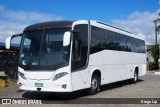 Busscar Ônibus VISSTA BUSS 340 na cidade de Joinville, Santa Catarina, Brasil, por Diego Lip. Número da foto: #9908259.