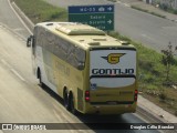 Empresa Gontijo de Transportes 14695 na cidade de Belo Horizonte, Minas Gerais, Brasil, por Douglas Célio Brandao. Número da foto: #:id.