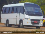 Ônibus Particulares 0750 na cidade de Paudalho, Pernambuco, Brasil, por Edjunior Sebastião. Número da foto: #9908563.
