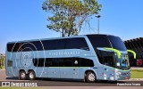 Viação Garcia 8653 na cidade de Florianópolis, Santa Catarina, Brasil, por Francisco Ivano. Número da foto: #9909306.